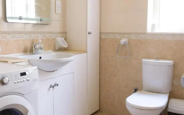 Stunning 4 Bedroom Apart. Near Balluta Bay