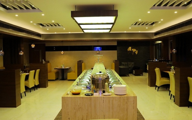 KRV Meridian