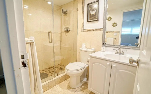 Apartments at Sian Residences