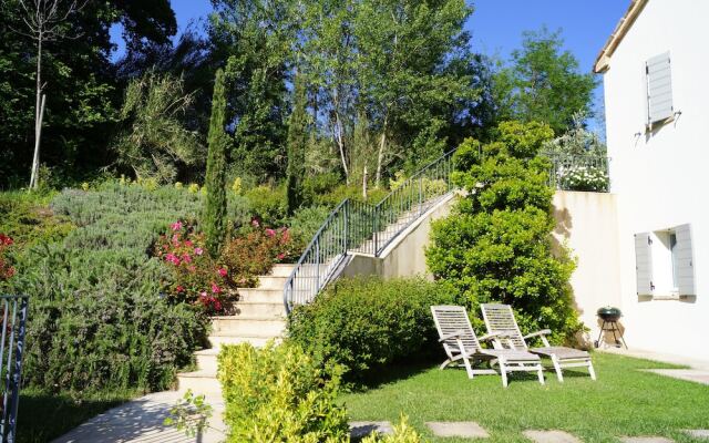 La Giravolta Country House