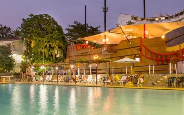 Decameron Galeon - All Inclusive