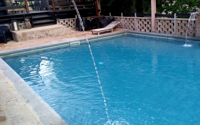 Complejo Viri Viri - Gualeguaychu