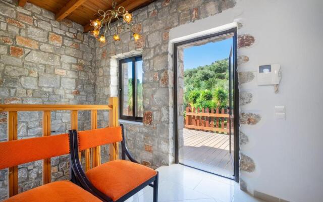 Cretan Residence Villa