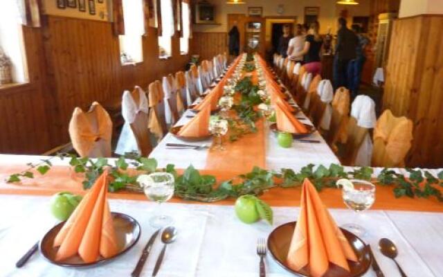 Penzion Na Rozcestí