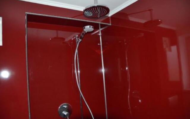 Ferienwohnung Garber