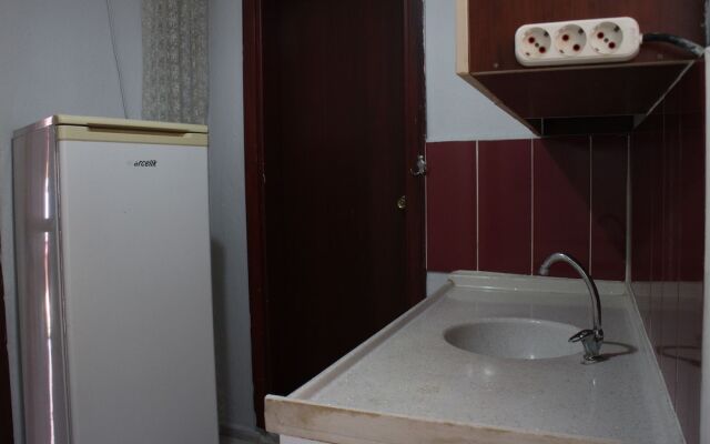 Karaca Termal Pansiyon