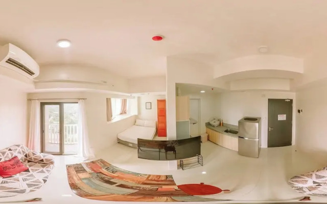 The Ultimate Peaceful Stay