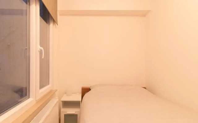 Centrally Located Apartment in Ostend
