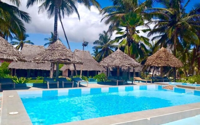 Mambo Beach Villas