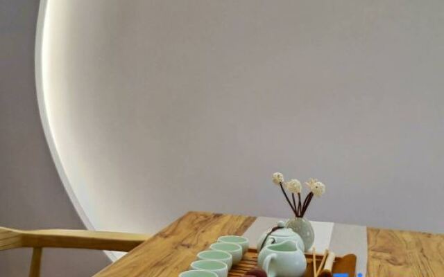 Sanshandao Hongyunyazhi Farmhouse