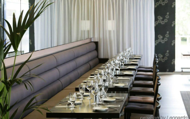 Maldron Hotel Dublin Airport