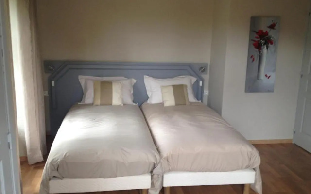 Chambres d'hôtes Beluga