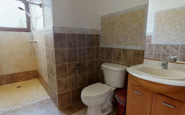 Le Niole Villa 2-bed House