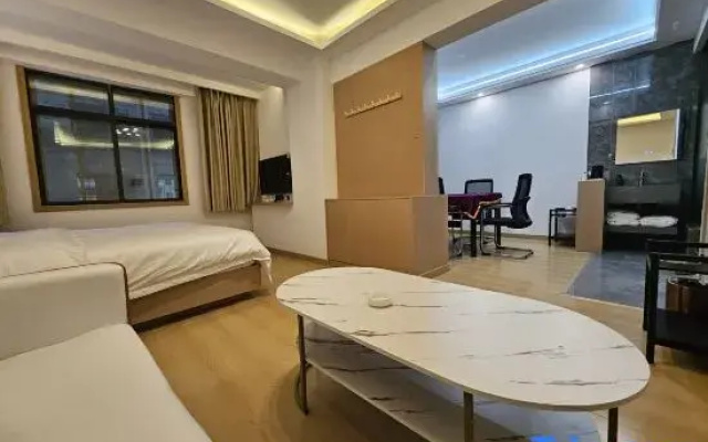 Yunzhiju Hotel in Diebu County