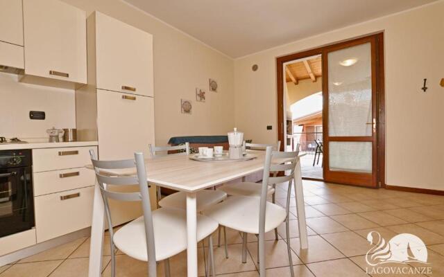 Appartamento Romantica