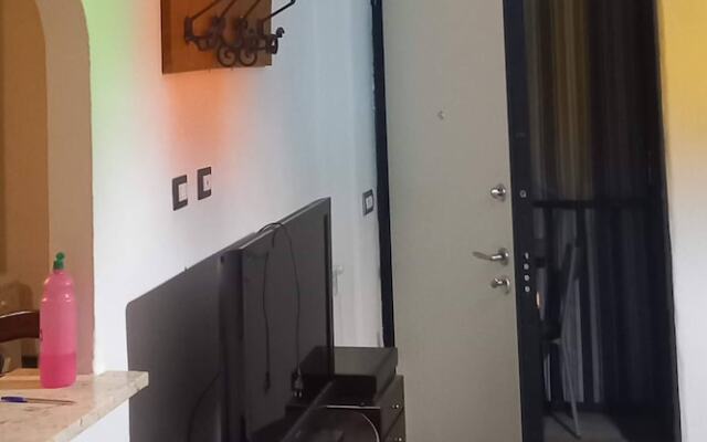 Apartment In Centro Tradate