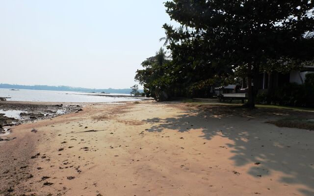 Plub Pla Koh Mak Retreat