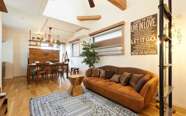 Satoie House