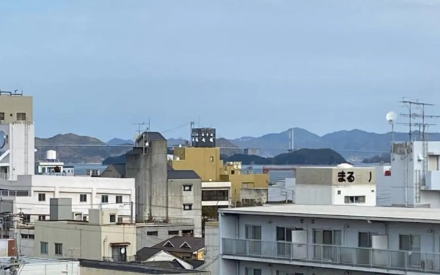 Hotel Portside Imabari