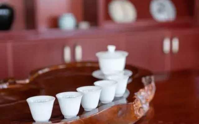 Fuyun Guest House