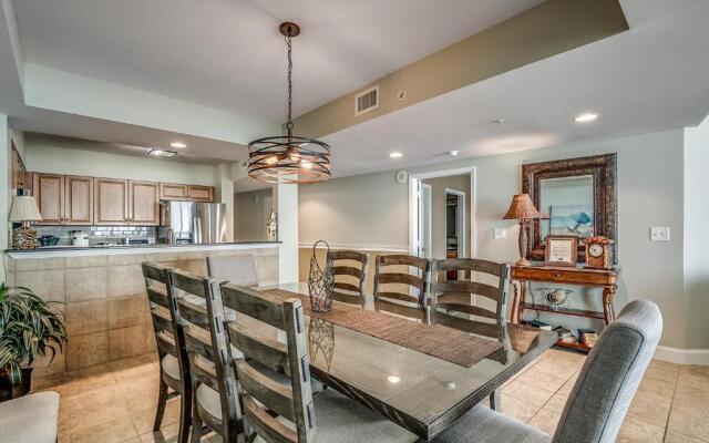 South Wind Penthouse 1