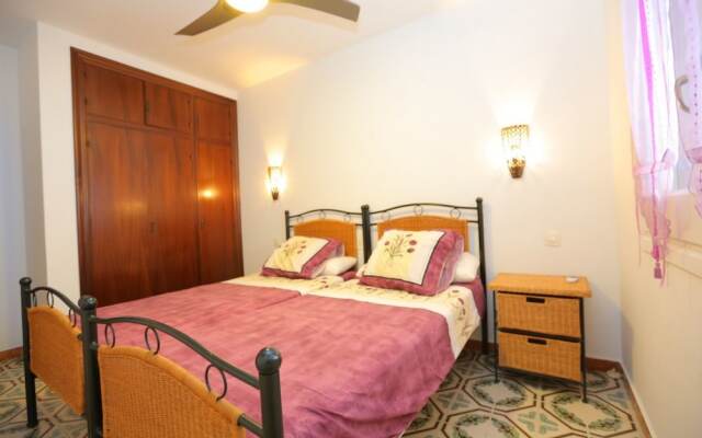 Apartamento Luminoso Para 8 Personas en Cambrils