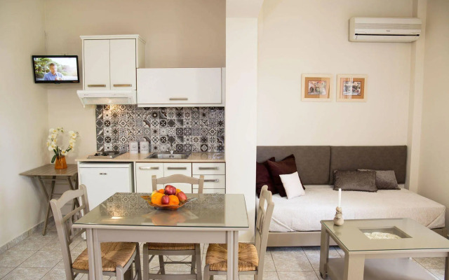 Dina Apartments