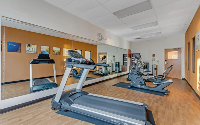 Comfort Suites Murfreesboro
