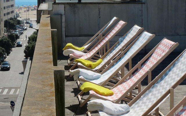 Porto Beach Apartment III