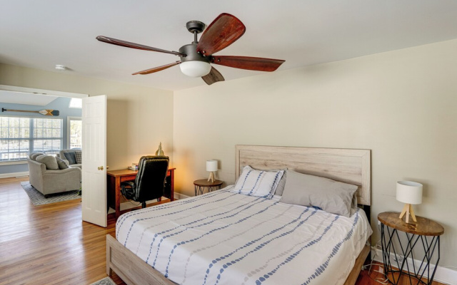 Community Pool Access! Sleepy Hollow Lake Hideaway