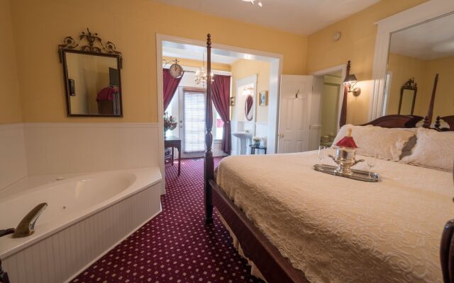 Southern Wind Inn Bed & Breakfast