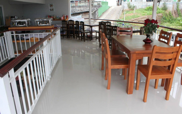 Baan Aioon Doi Maesalong