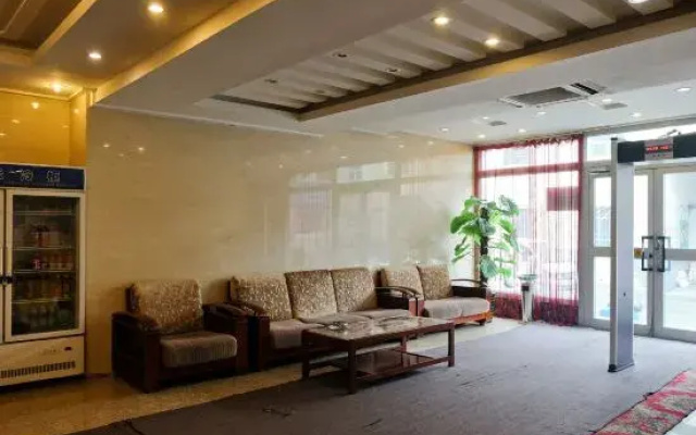 Hong'an Business Hotel