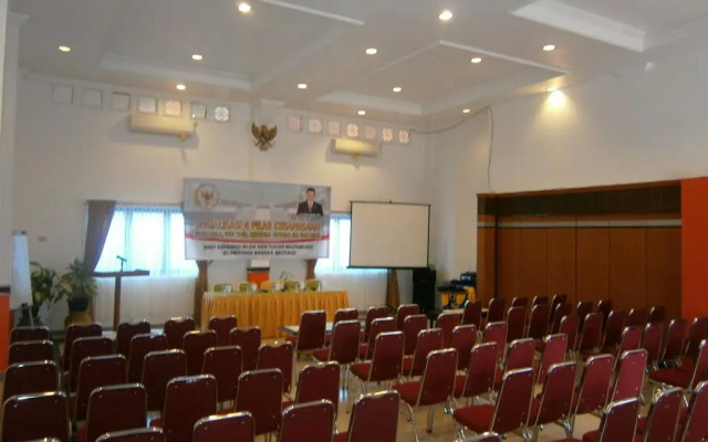 OYO 843 Pasadena Hotel