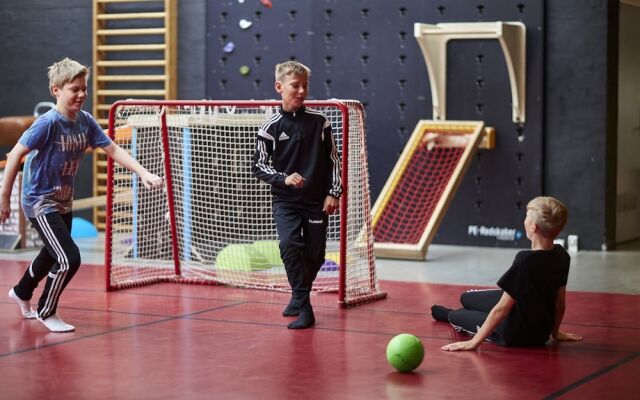 Sportshotel Vejen