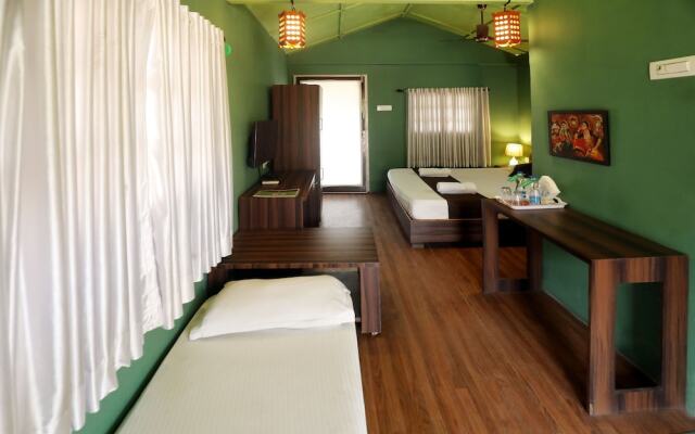 Pali Village Resort