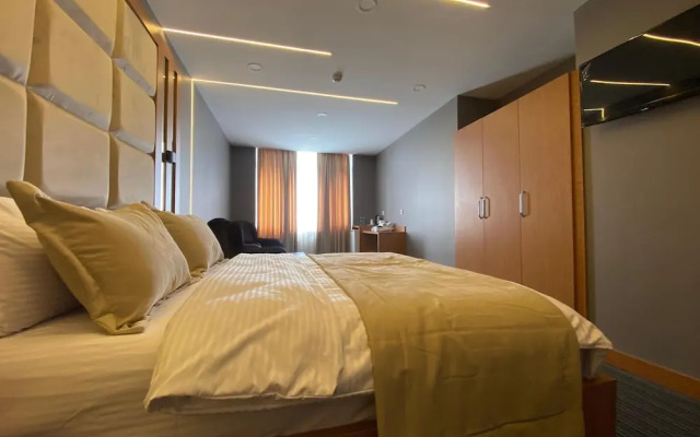Vip Inn Hotel Esenyurt