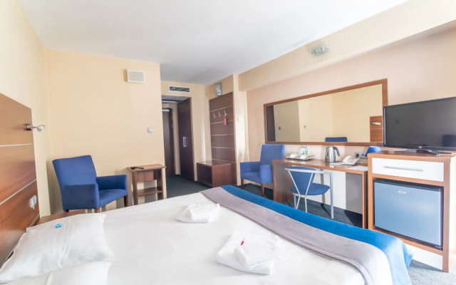 B&B Hotel Tychy