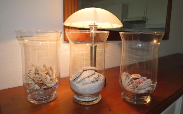 Residentie Zeezicht I