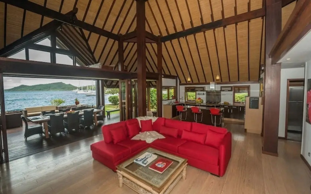 Villa Bora Bora Lagoon N364 DTO-MT