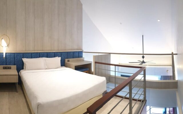 Mikie Holiday Resort & Hotel