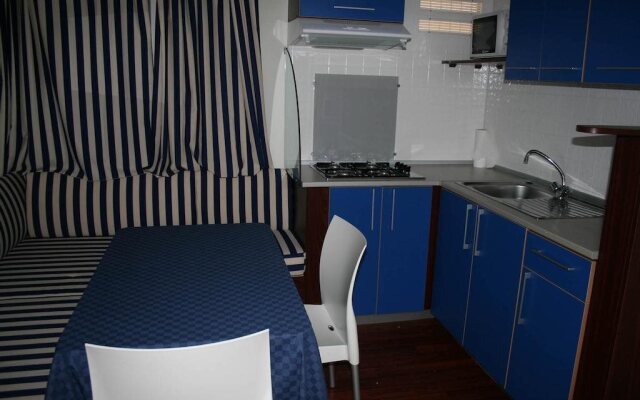 Camping Luminoso