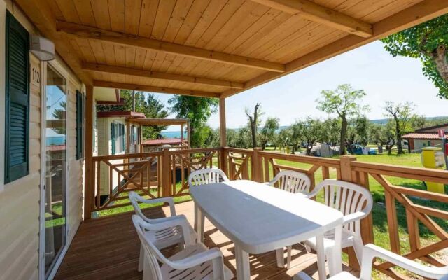 Camping Fontanelle