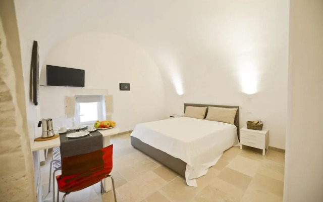 Scirocco Apartment With Terrace - Locazione