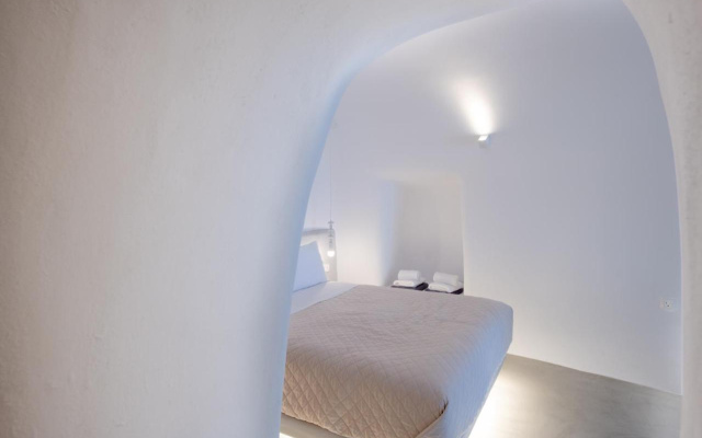 Oyster Luxury Suites