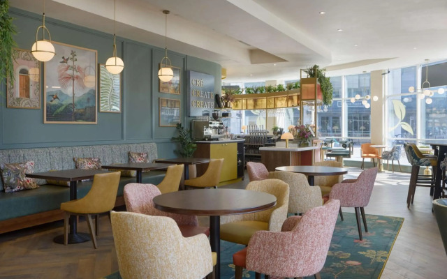 DoubleTree by Hilton London - Chelsea