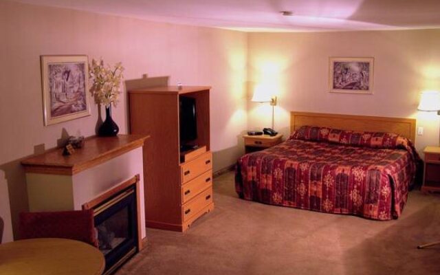 Fairview Inn
