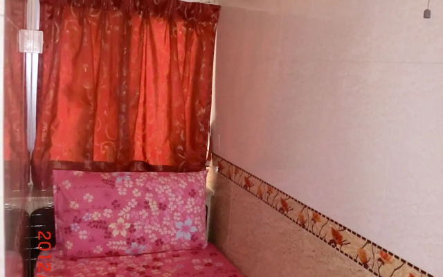 Dutch Hostel