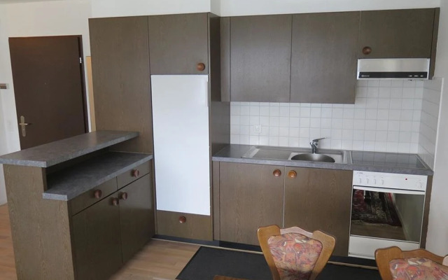 Wohnung 17 Engelberg