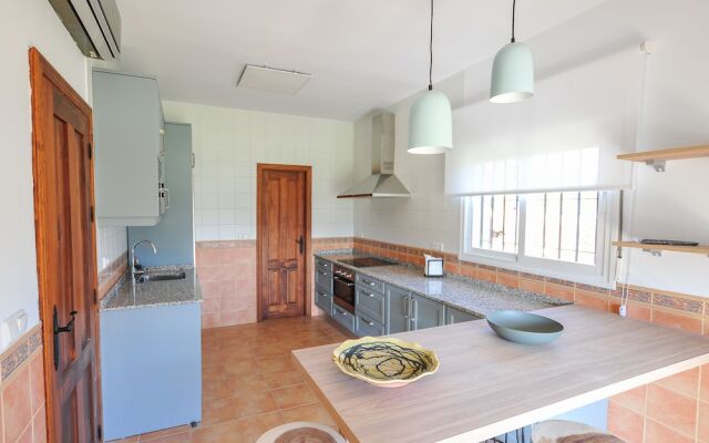 Sitito Paredones I Casa Rural Caminito Del Rey